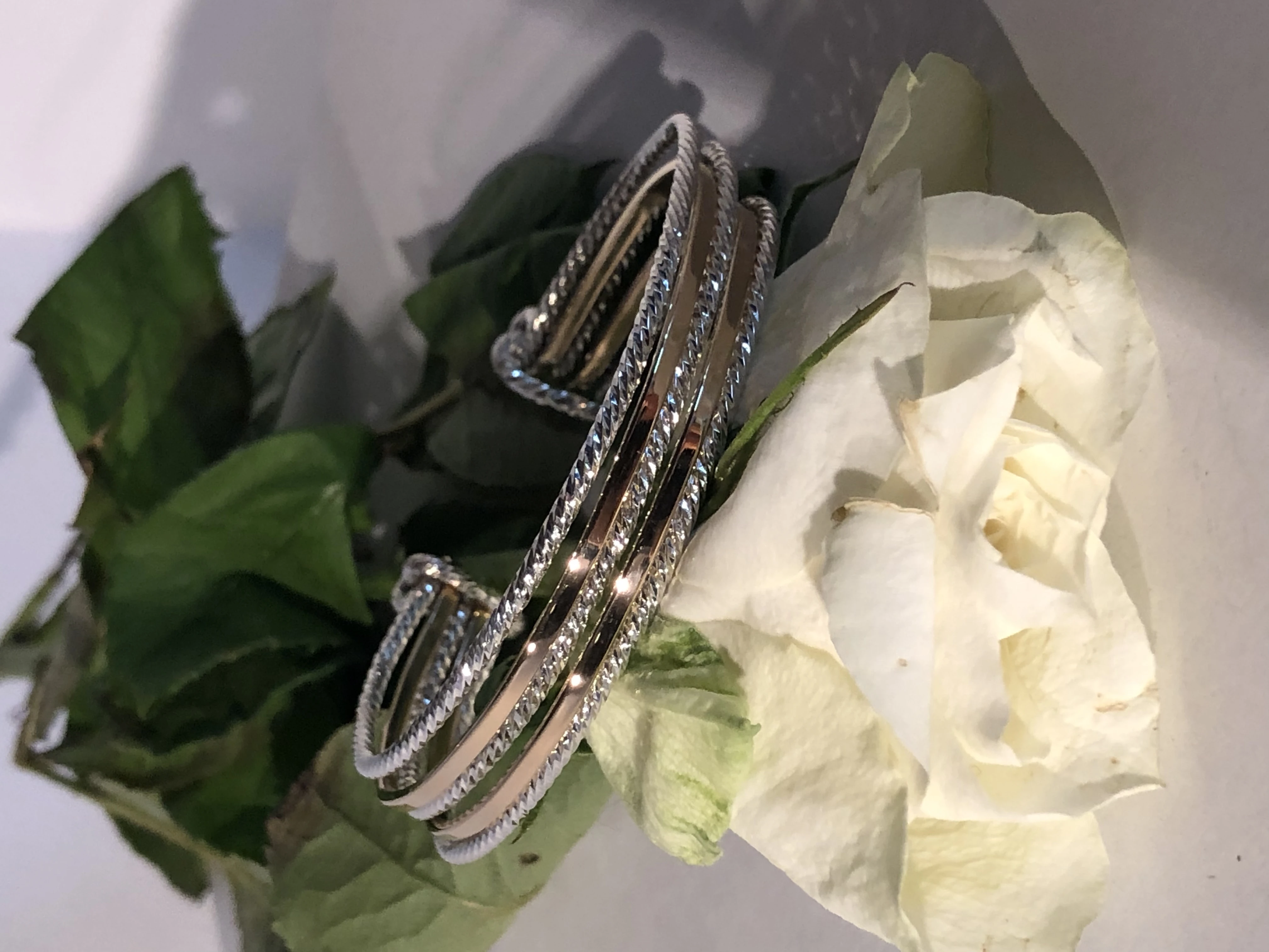 Unikt armband