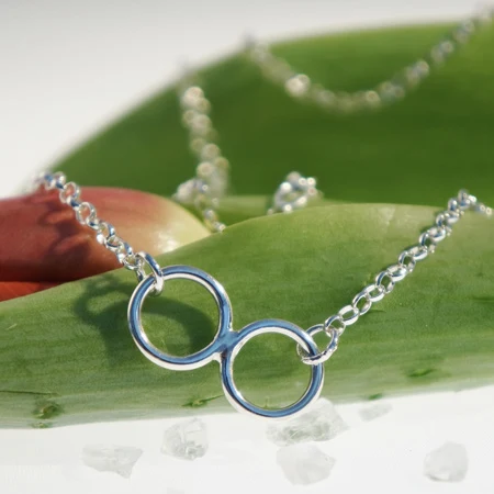 Österbyringarna armband