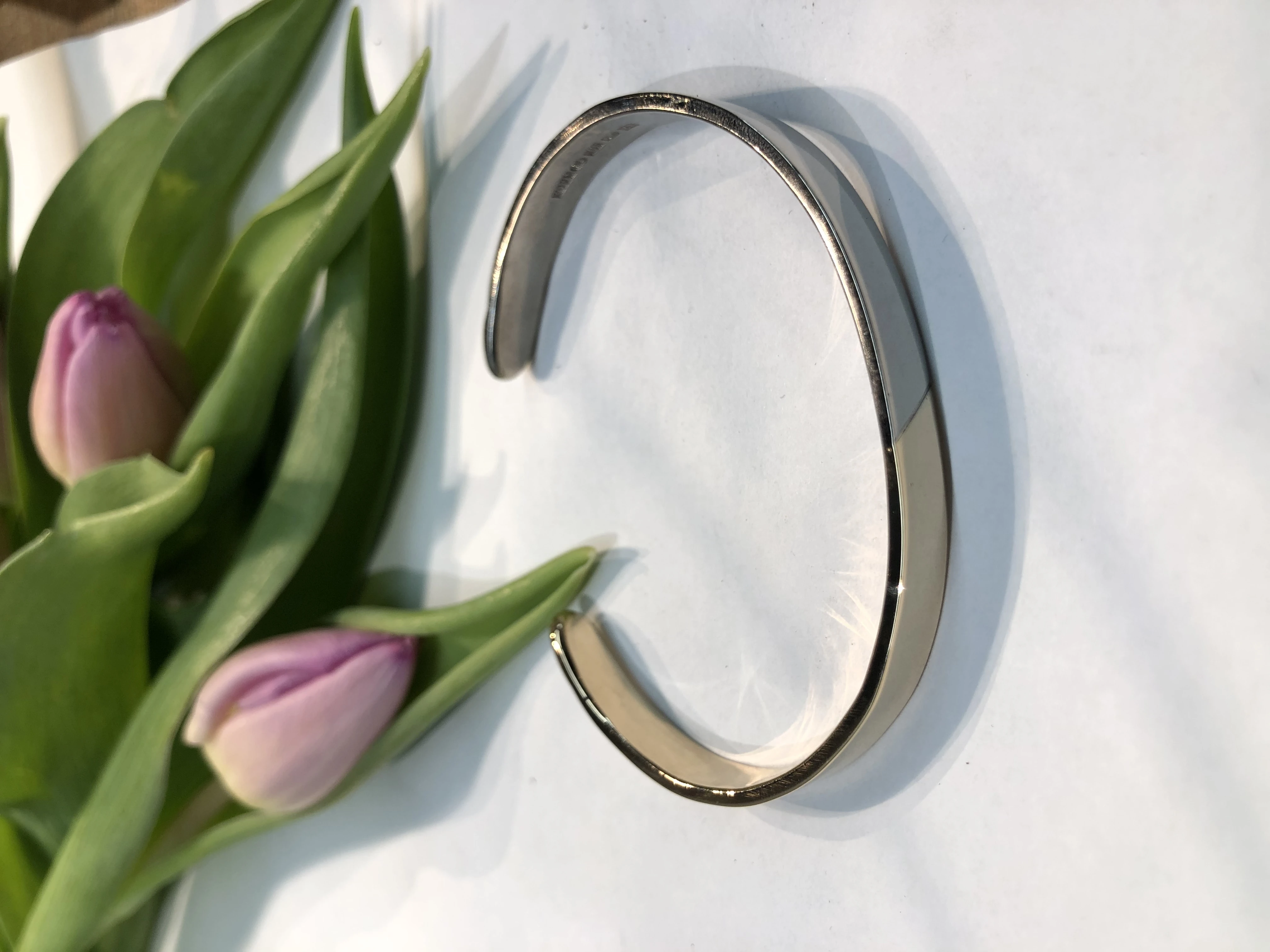 Armband detalj