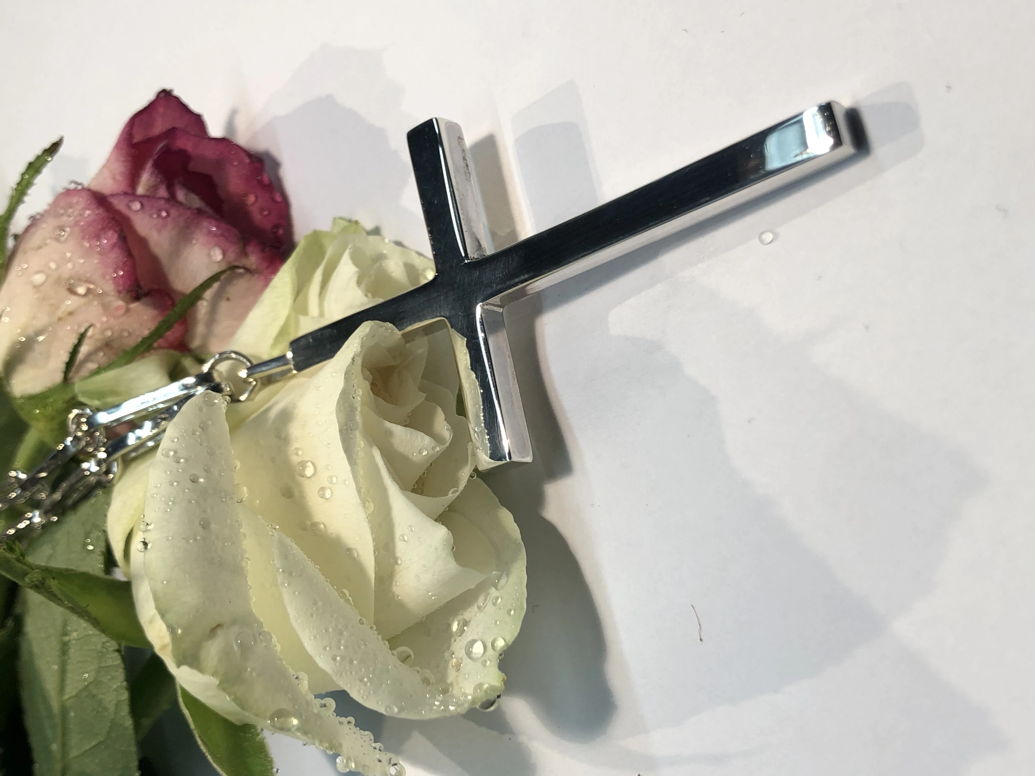 Hängsmycke handgjort
